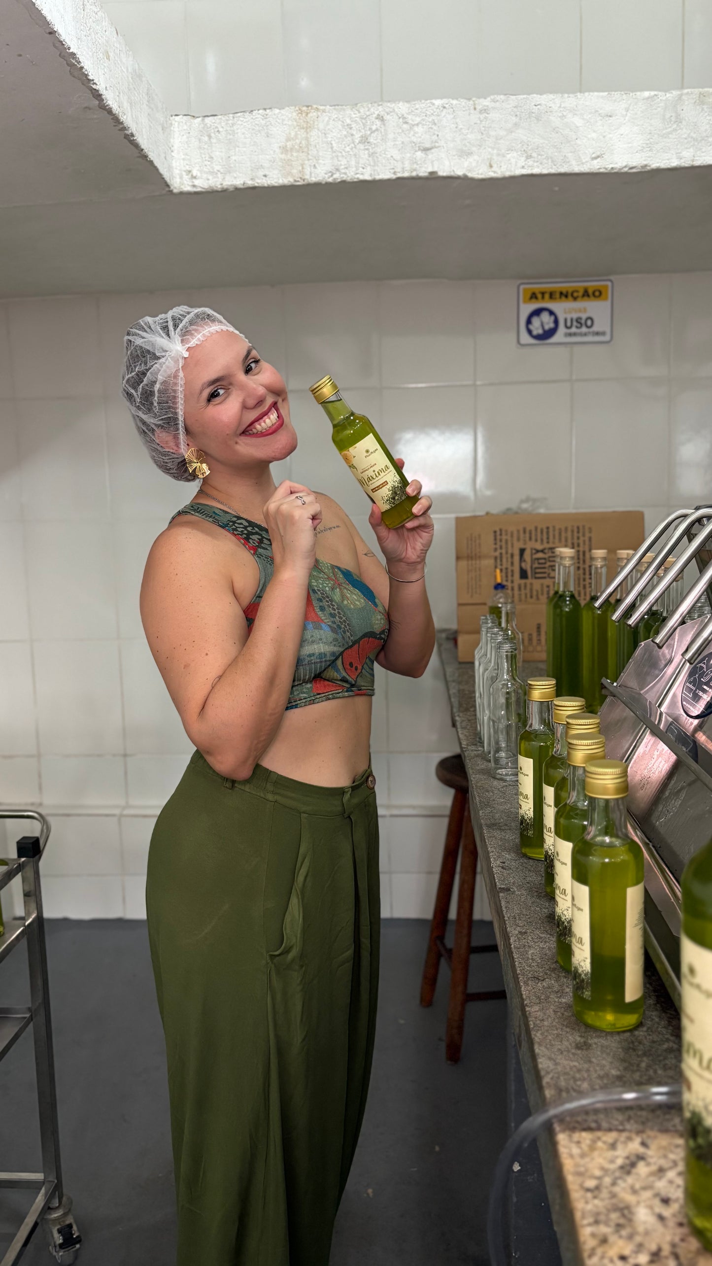 Cachaça MÁXIMA 250ml