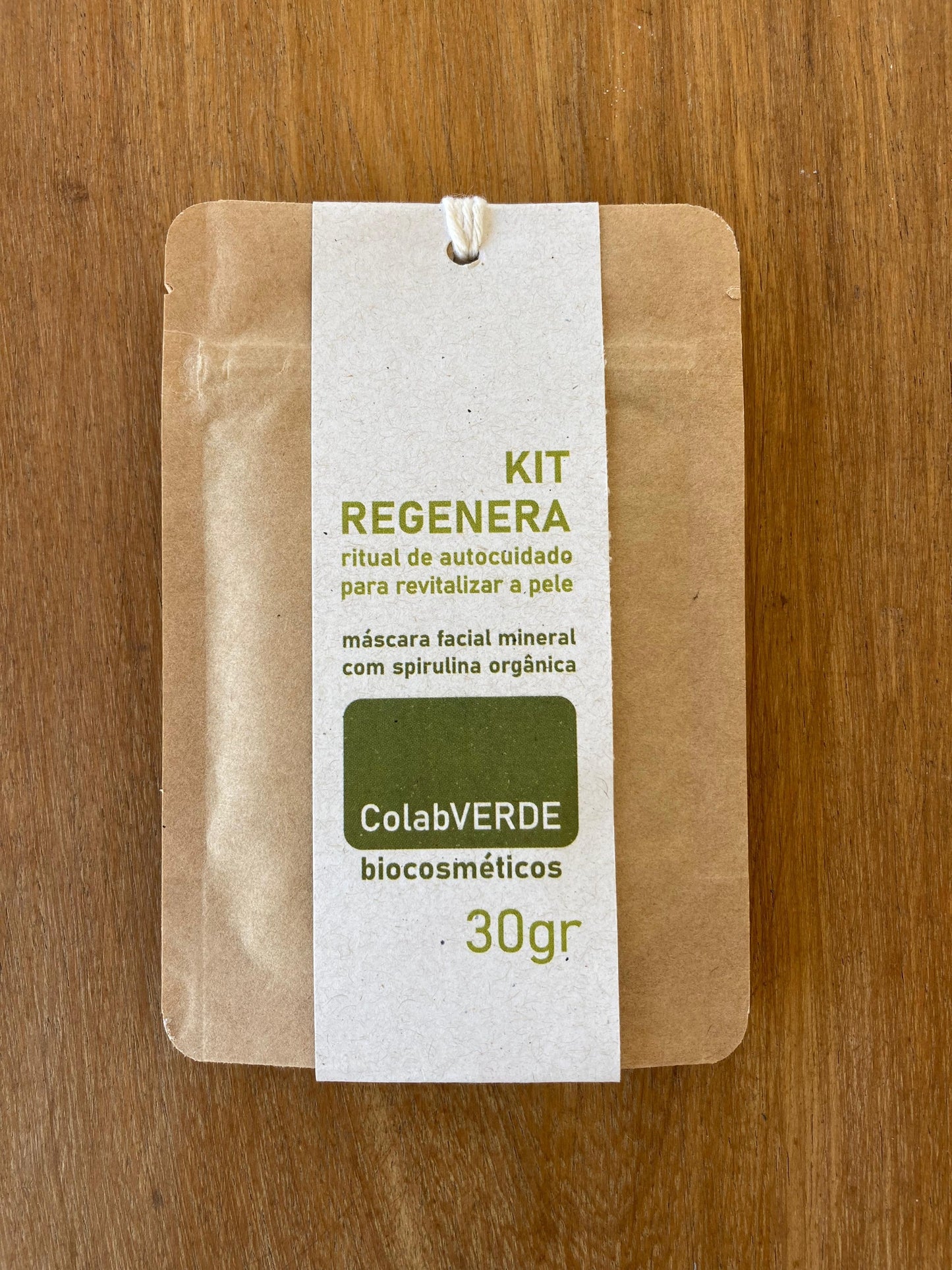 Kit Regenera
