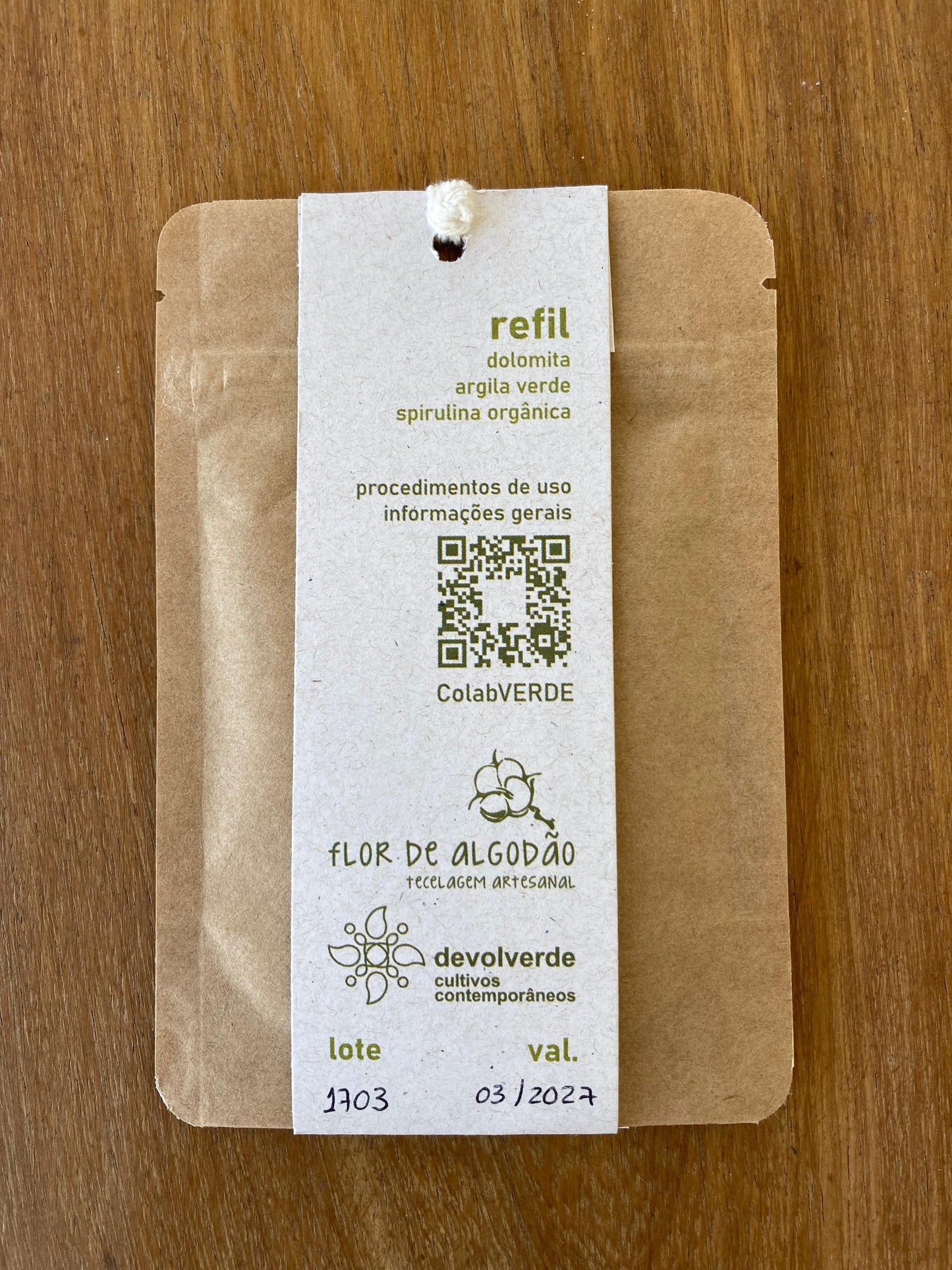 REFIL REGENERA