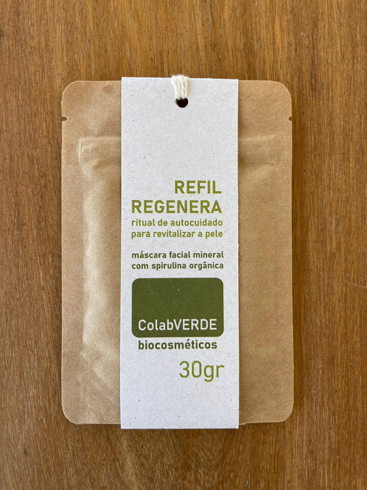 REFIL REGENERA